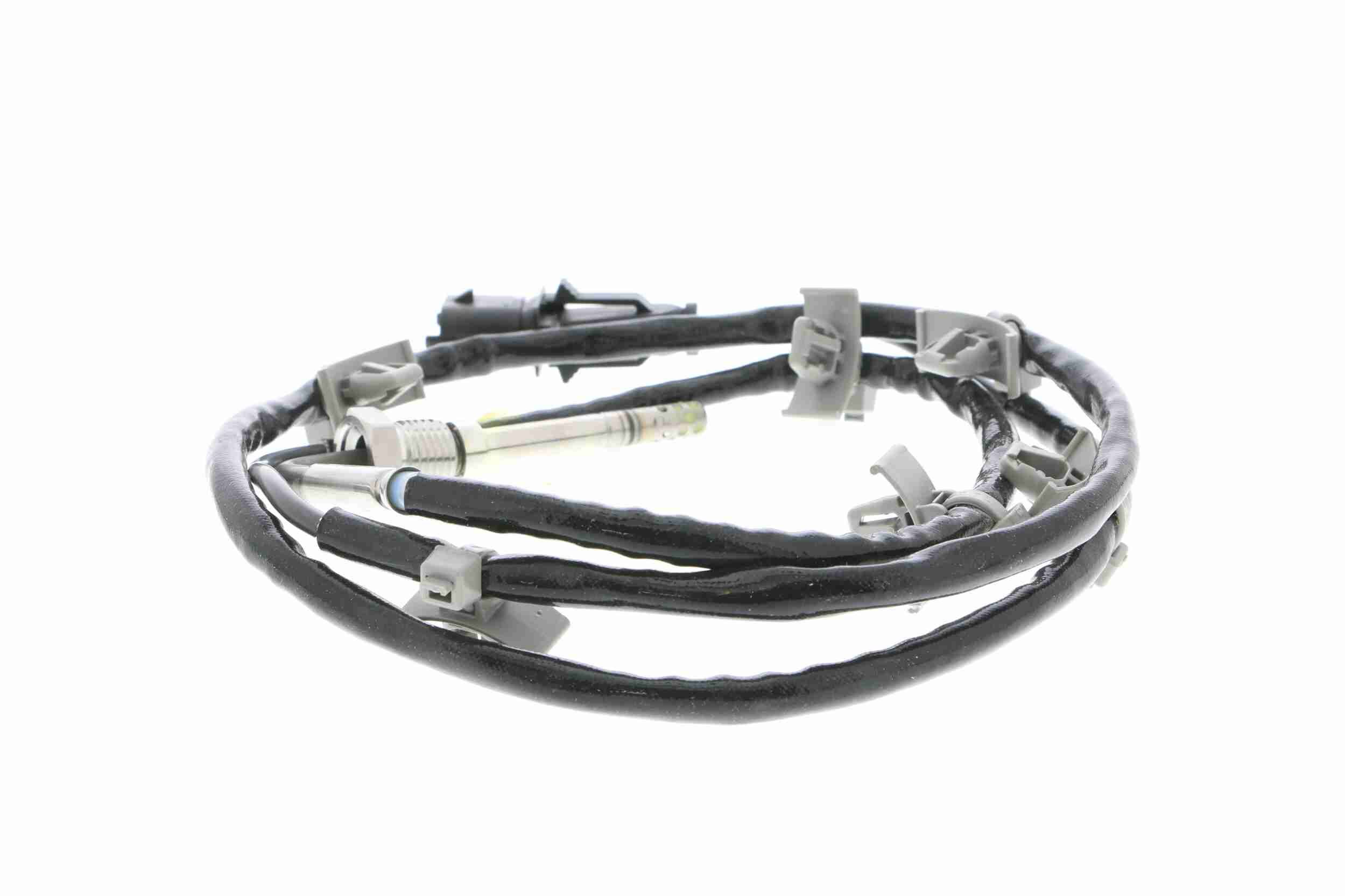 Sensor, Abgastemperatur