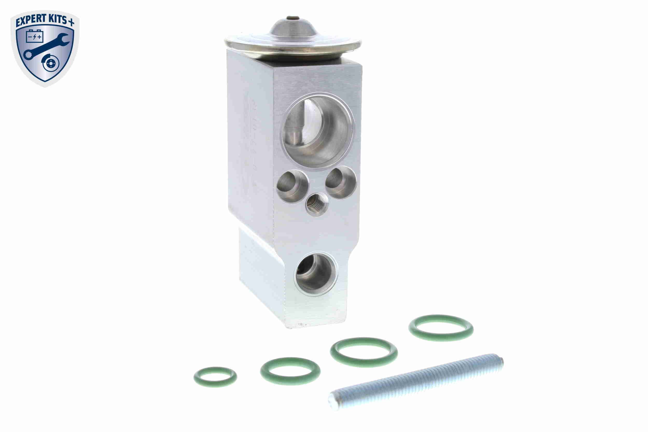 VEMO V30-77-0138 - Expansionsventil, Klimaanlage EXPERT KITS +