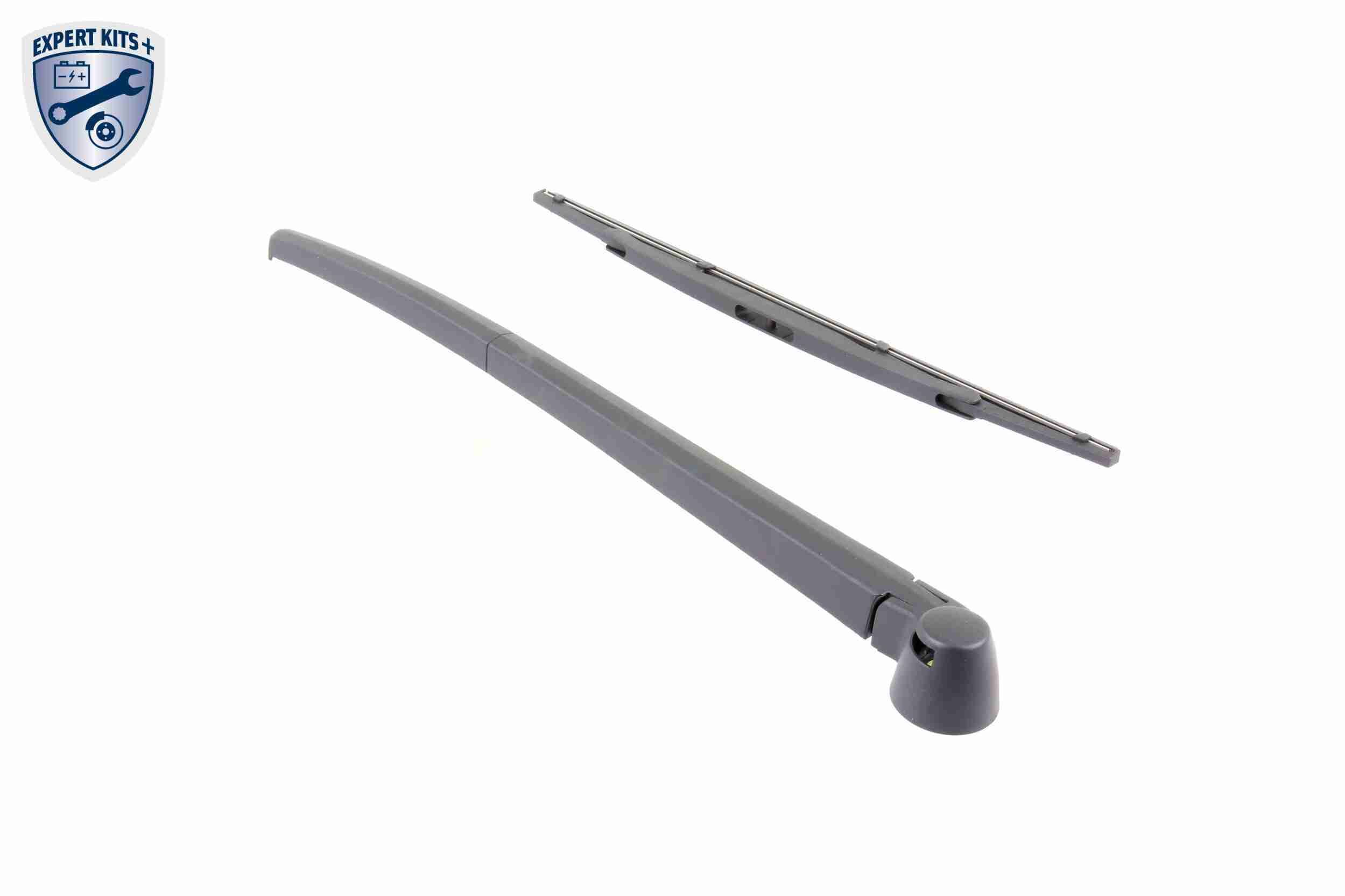 Wischarm-Satz, Scheibenreinigung