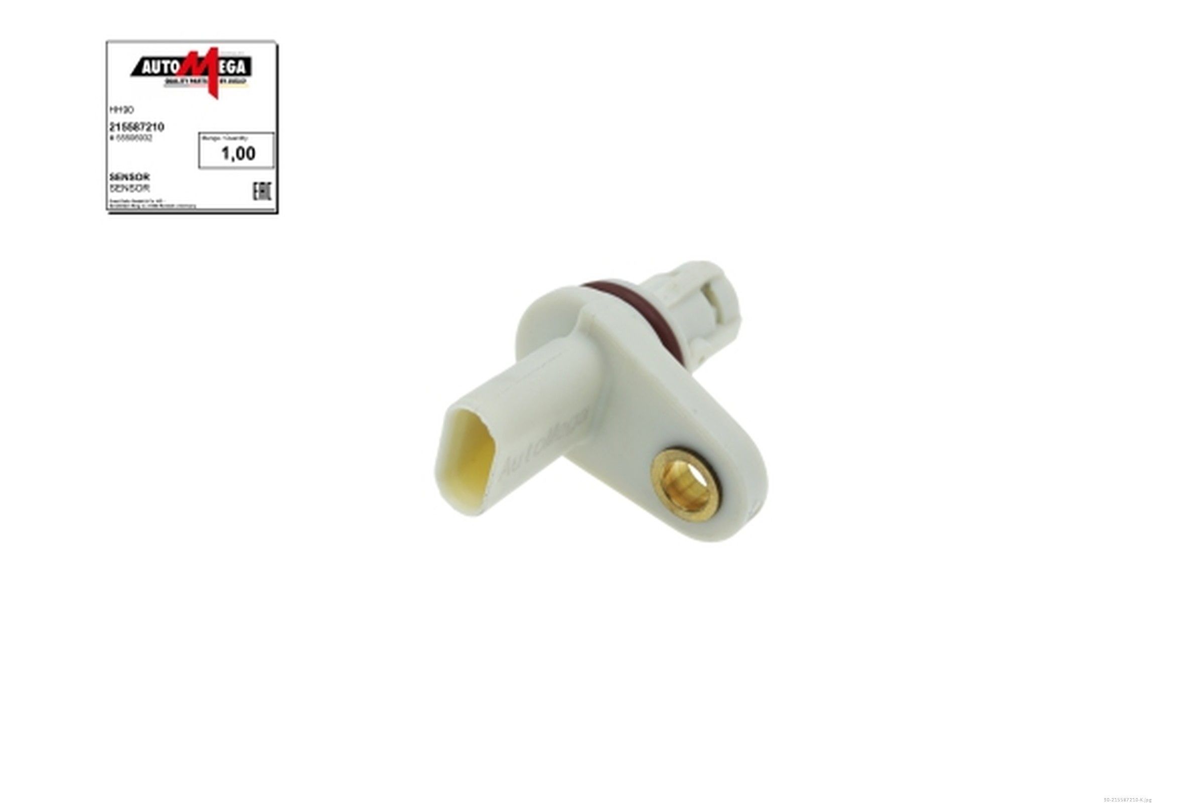 Sensor, Nockenwellenposition