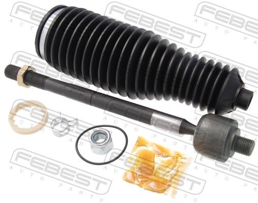 Inner Tie Rod 2522-BOXIII-KIT