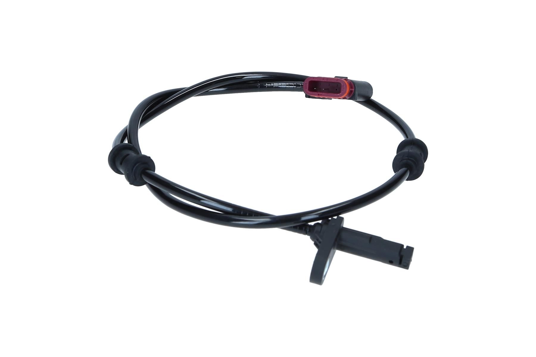 KAMOKA 1060741 - Sensor, Raddrehzahl