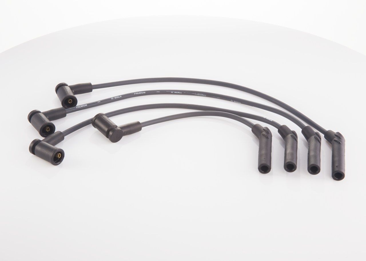 Juego de cables de encendido