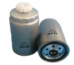 Kraftstofffilter