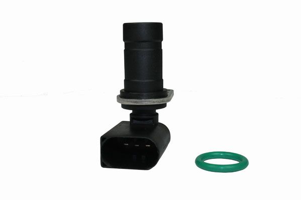 Impulsgeber, Kurbelwelle