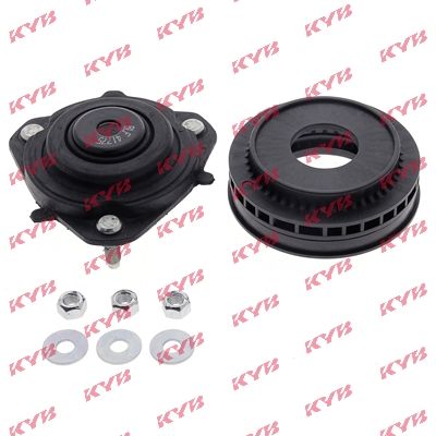 Repair Kit, suspension strut support mount SM1210