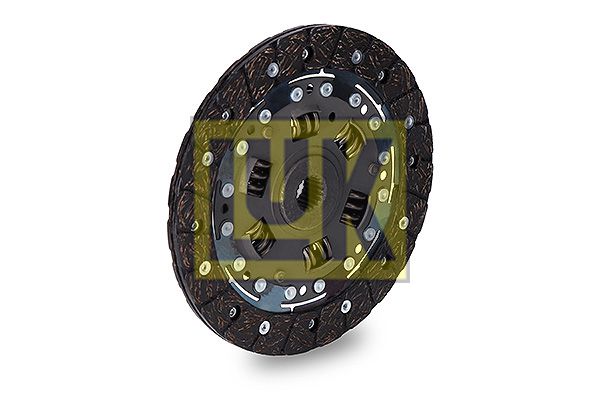 Clutch Disc 318 0231 10