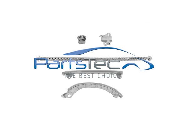 PartsTec PTA114-0113 - Steuerkettensatz