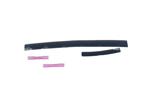 Sensor, K&uuml;hlmitteltemperatur