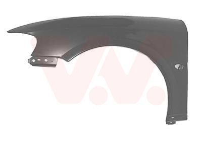 VAN WEZEL 3767655 - Kotfl&uuml;gel