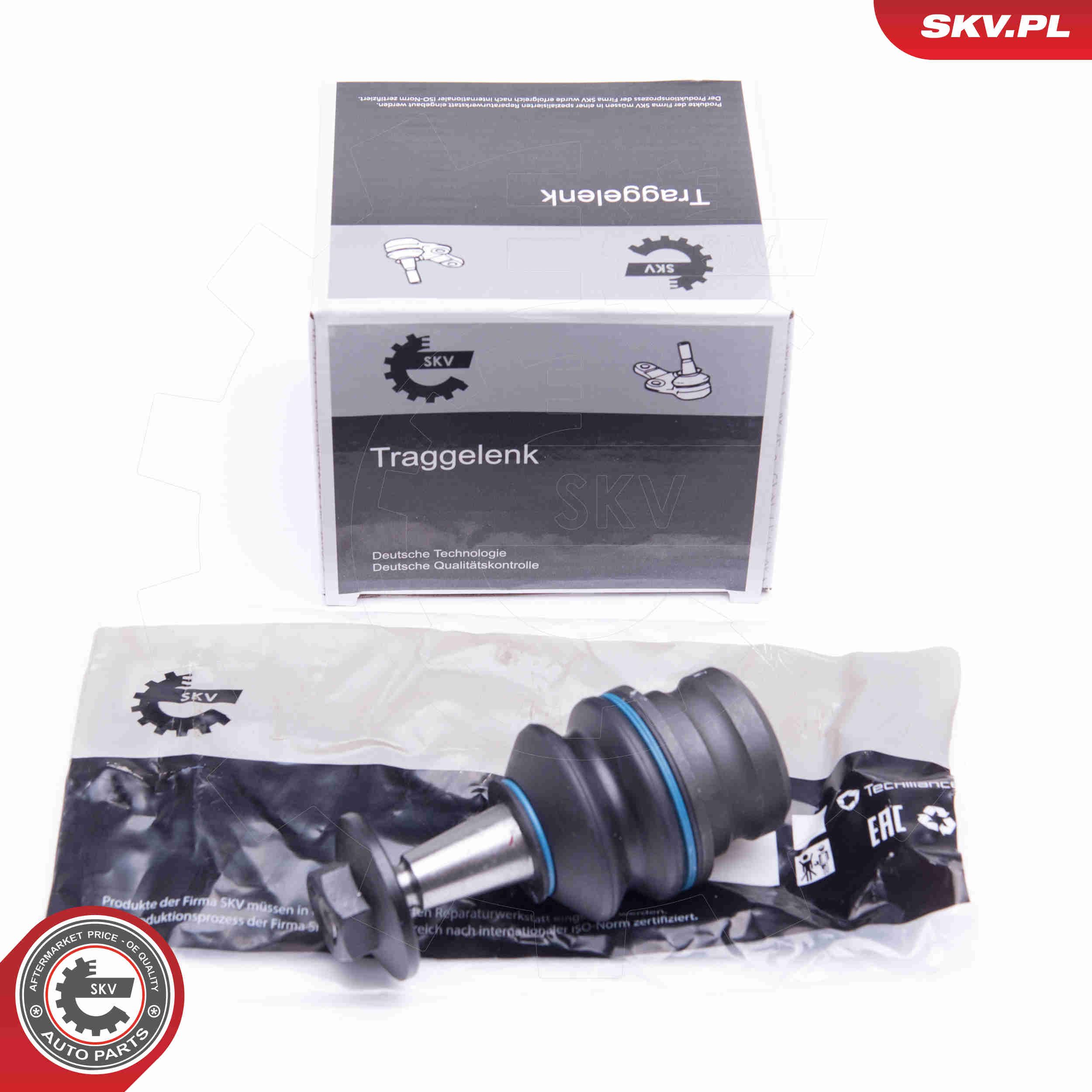 ESEN SKV 04SKV592 - Trag-/F&uuml;hrungsgelenk