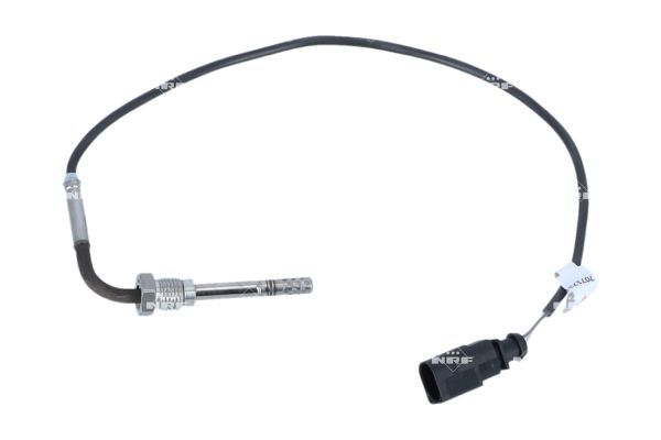 Sensor, Abgastemperatur