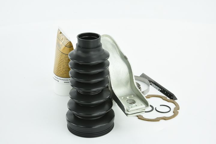 guolis, kardaninio veleno centrinis guolis