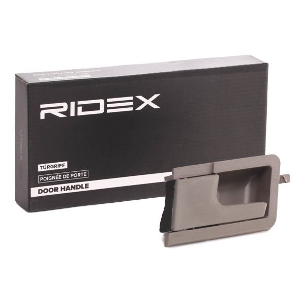 RIDEX 1373D0136 Exterior Door Handle
