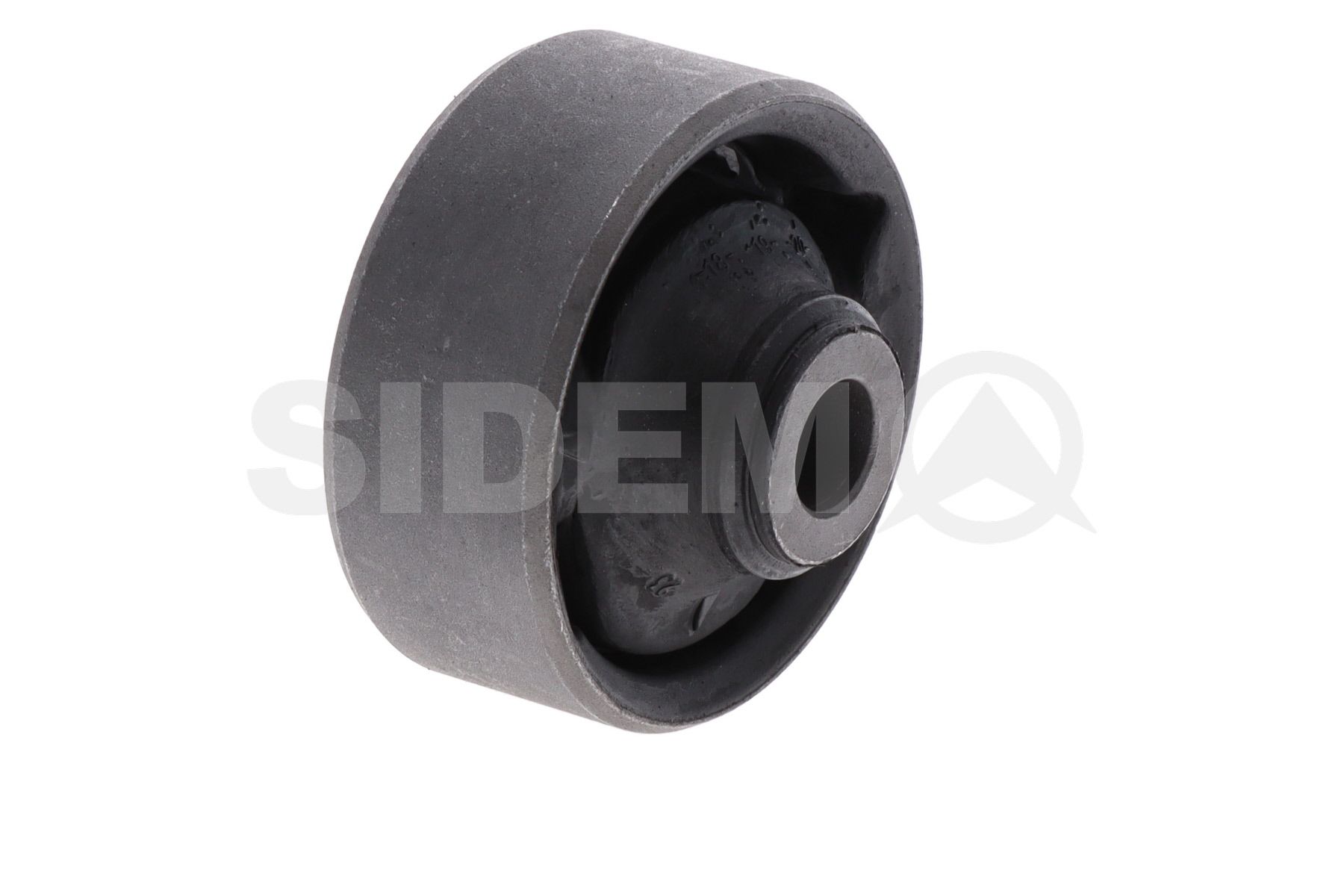 valdymo svirties/išilginių svirčių įvorė
