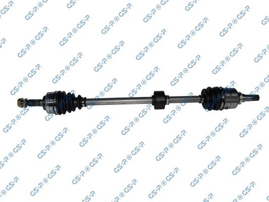 Drive Shaft 259271