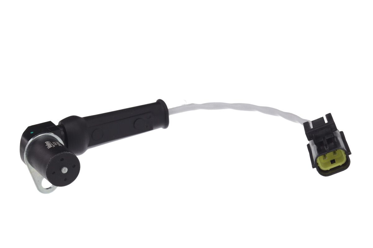 Impulsgeber, Kurbelwelle