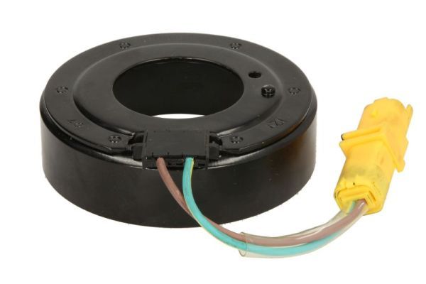 Spule, Magnetkupplung (Kompressor)