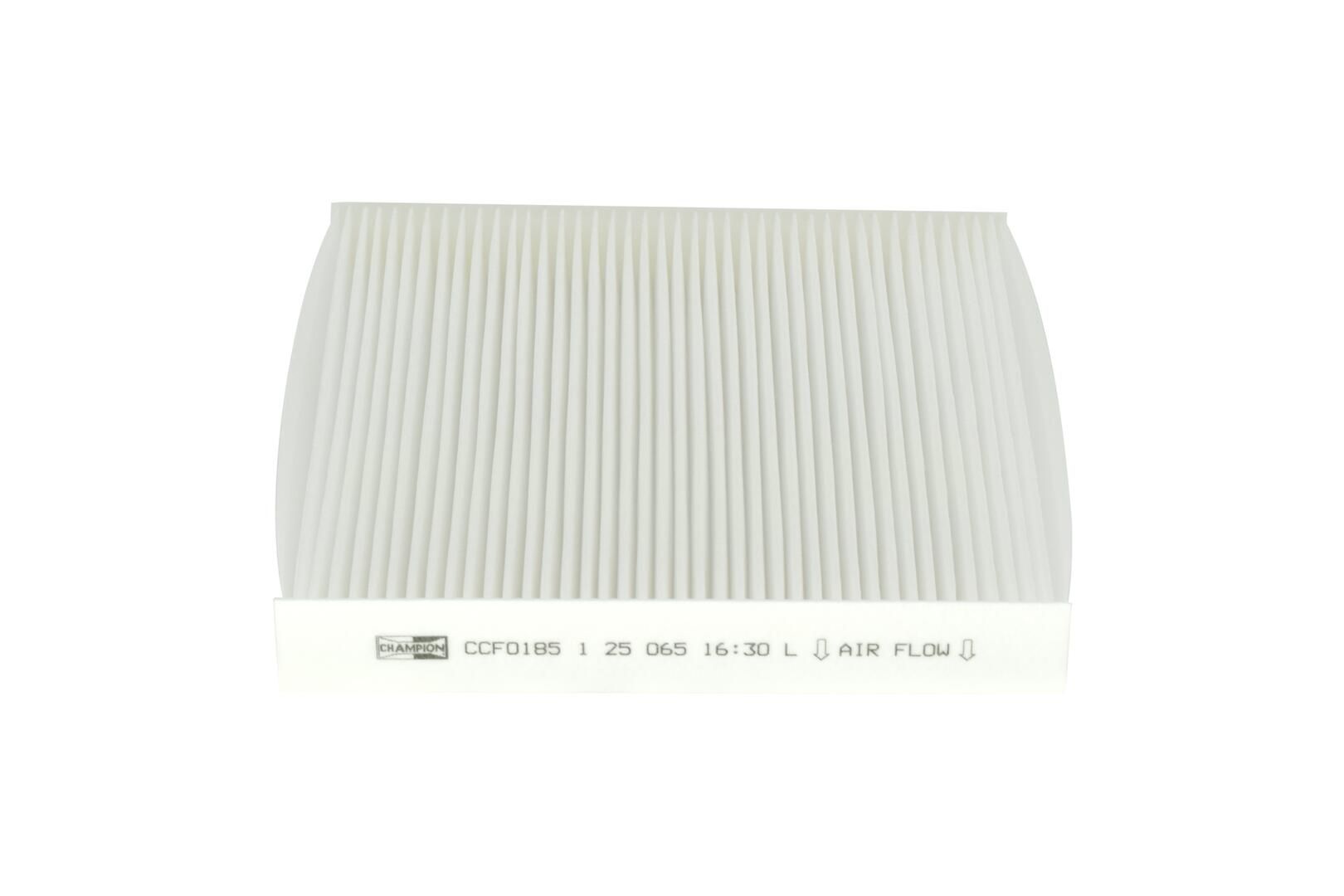 Filter, Innenraumluft