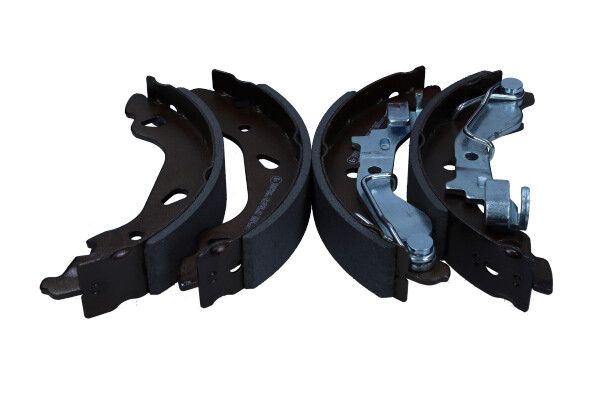 MAXGEAR 19-0258 Brake Shoe Set