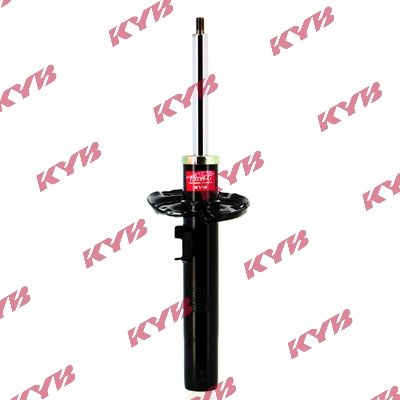 Shock Absorber 3358015