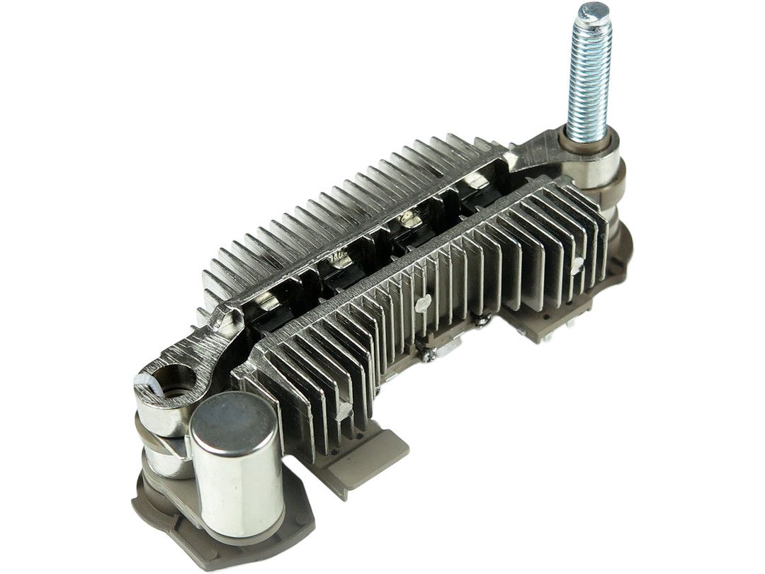 Gleichrichter, Generator