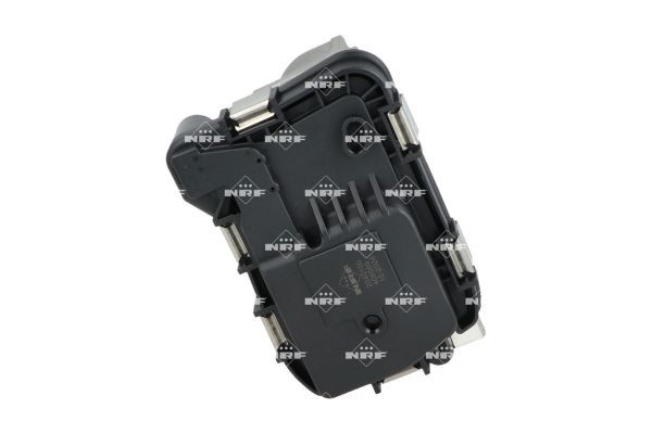 NRF 408069 - Drosselklappenstutzen