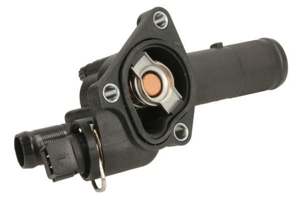 Thermostat, K&uuml;hlmittel