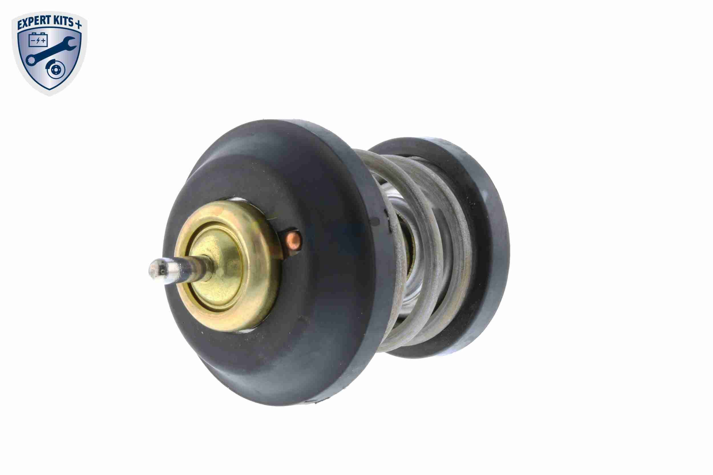 Thermostat, K&uuml;hlmittel