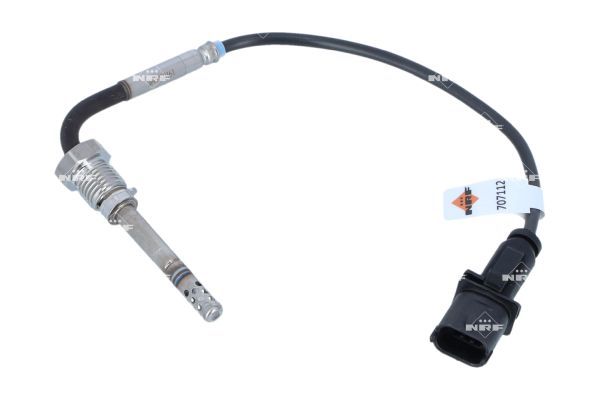 Sensor, Abgastemperatur