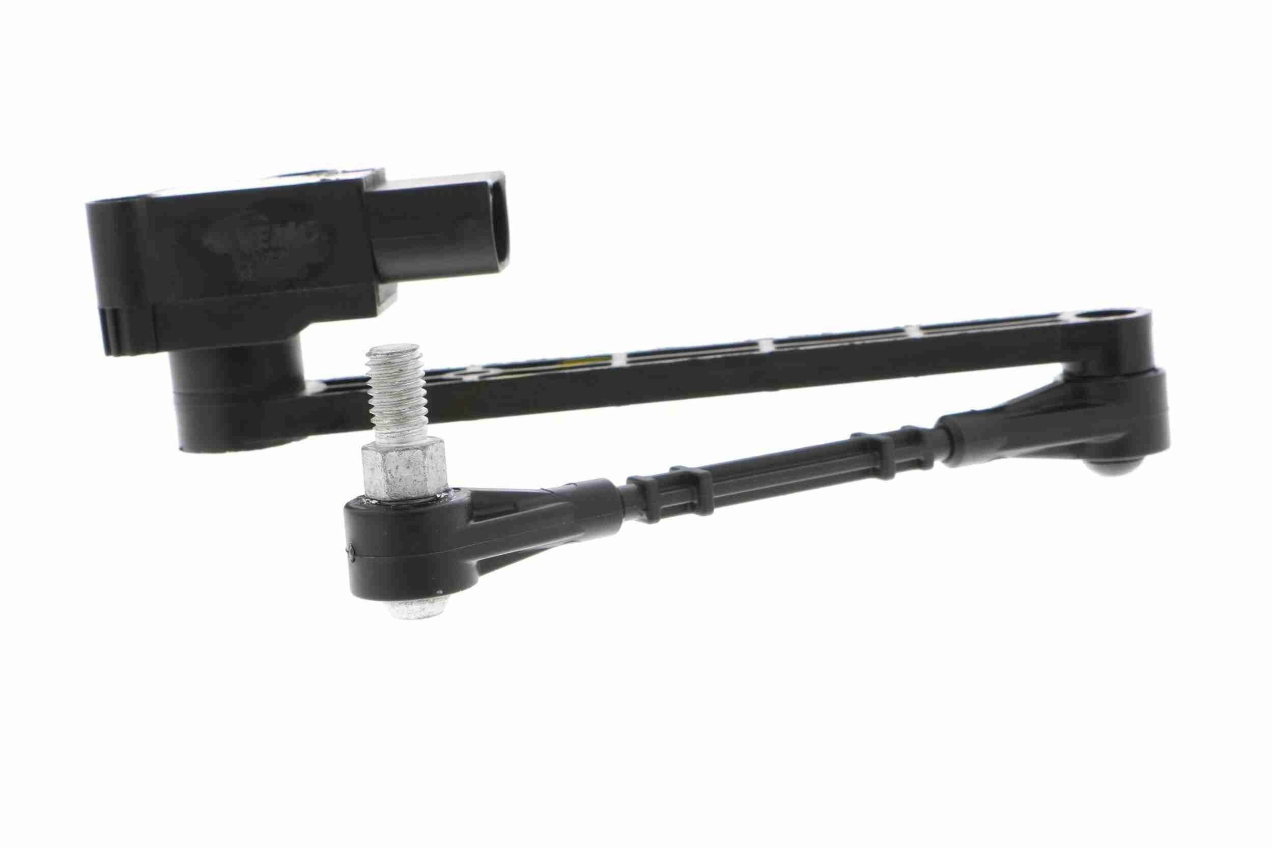 Sensor, Niveauregulierung