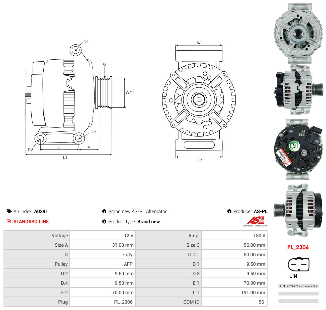 Generator