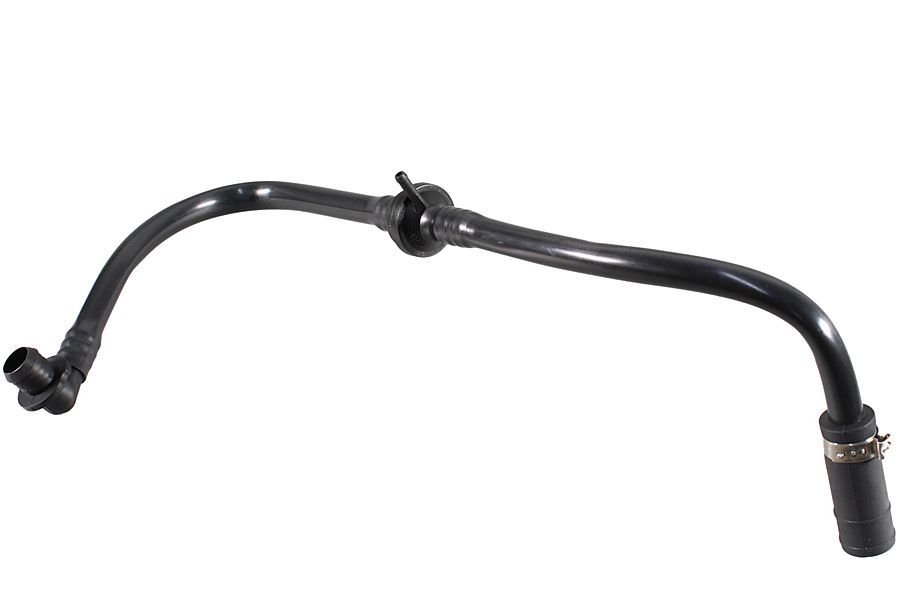 METZGER 2180026 - Unterdruckleitung, Bremskraftverst&auml;rker