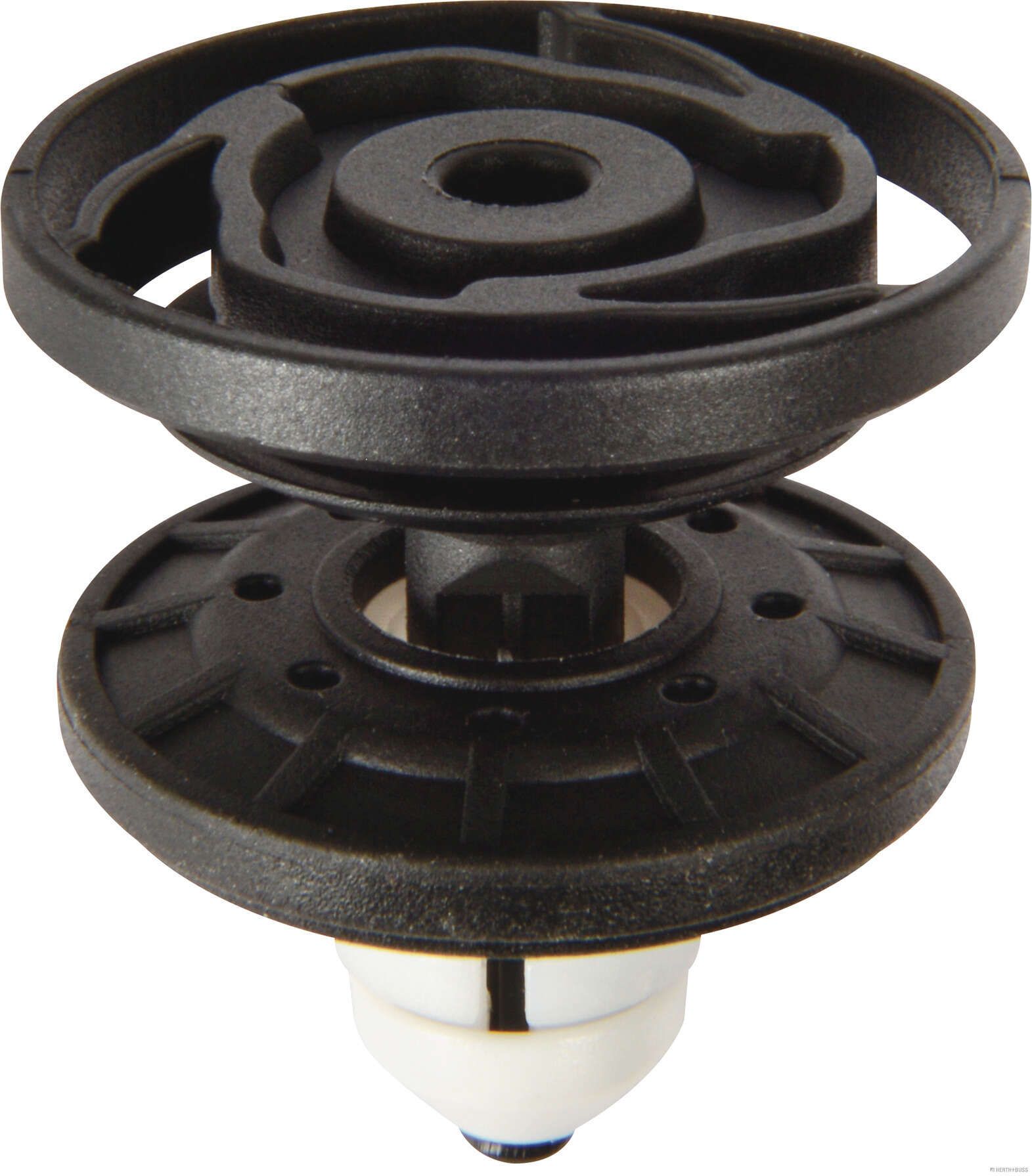 Clip, Zier-/Schutzleiste