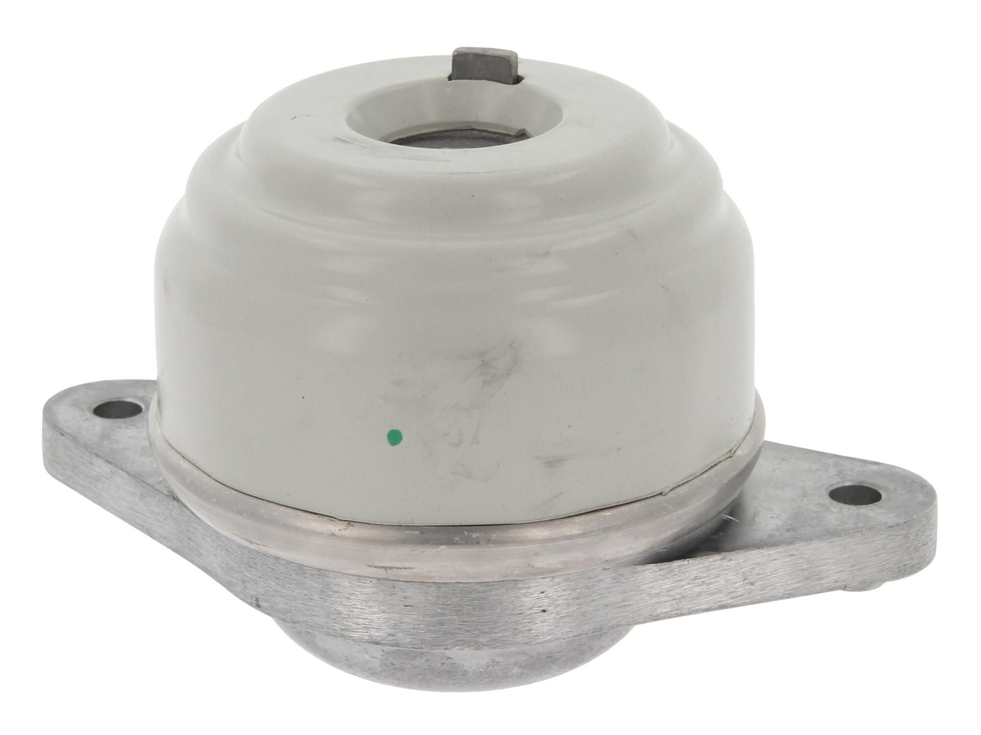 Lagerung, Motor