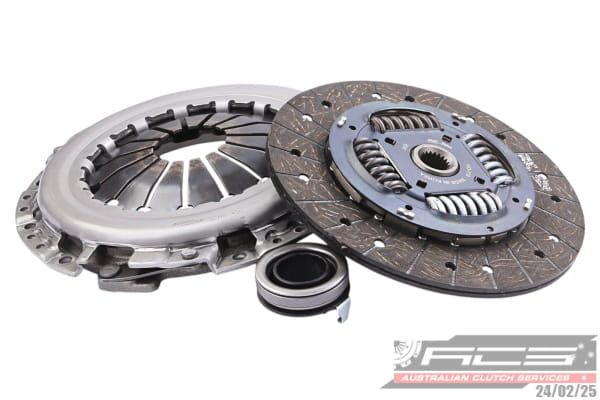 KIT STD HYUN TUSCON 2.0L - TecDoc Only