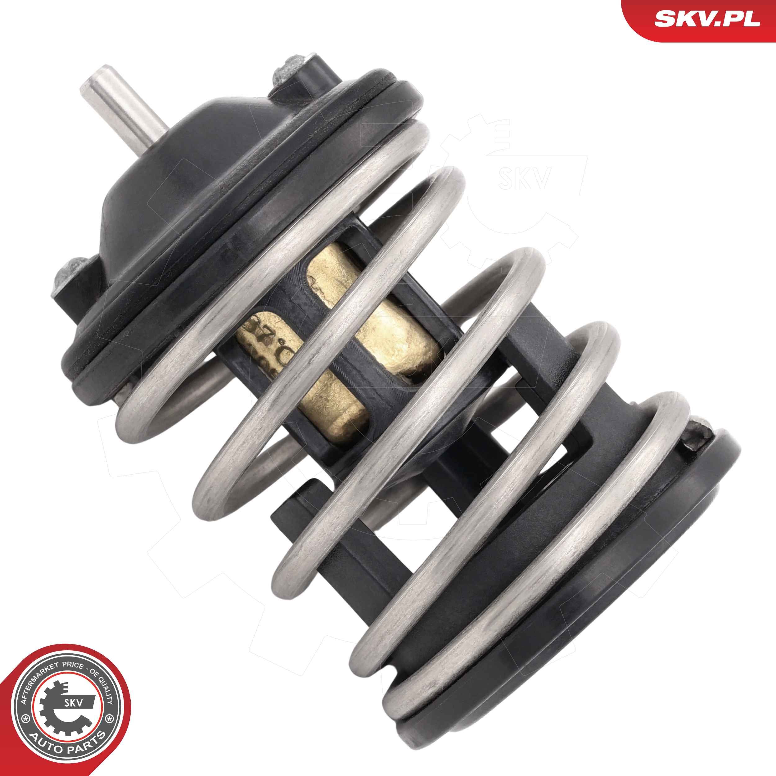 ESEN SKV 20SKV268 - Thermostat, K&uuml;hlmittel
