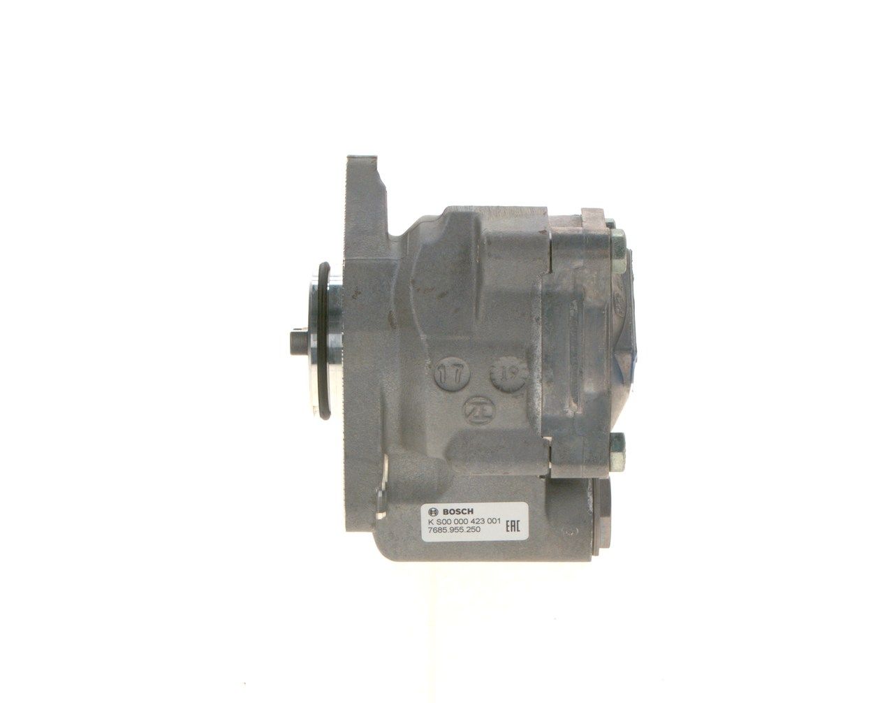 Hydraulikpumpe, Lenkung Hydraulikpumpe, Lenkung