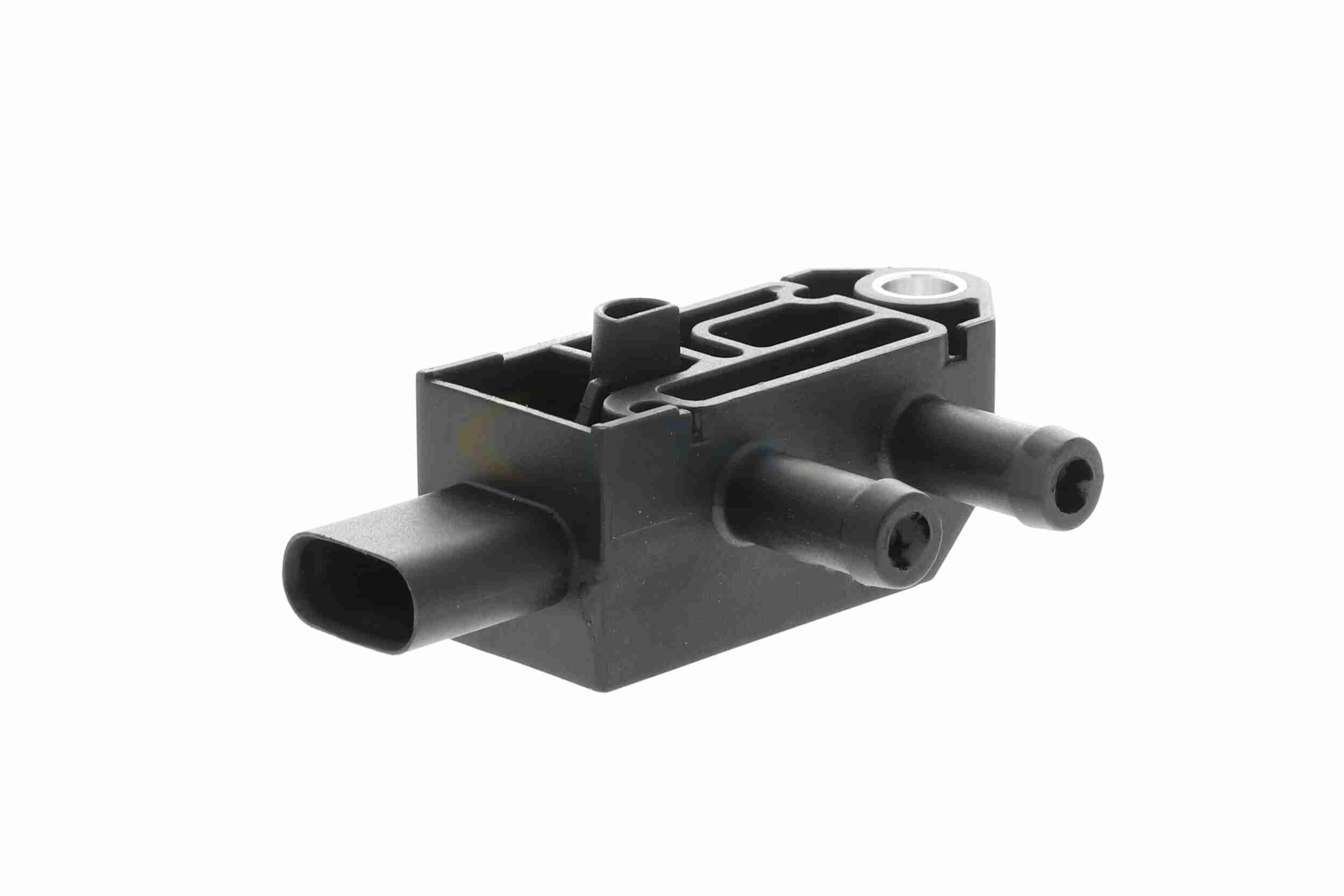 Sensor, Abgasdruck
