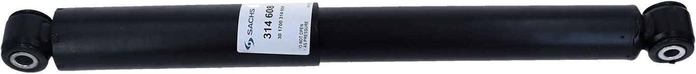 SACHS SHOCK ABSORBER - TecDoc 2