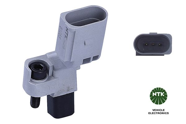 NTK 81055 - Impulsgeber, Kurbelwelle