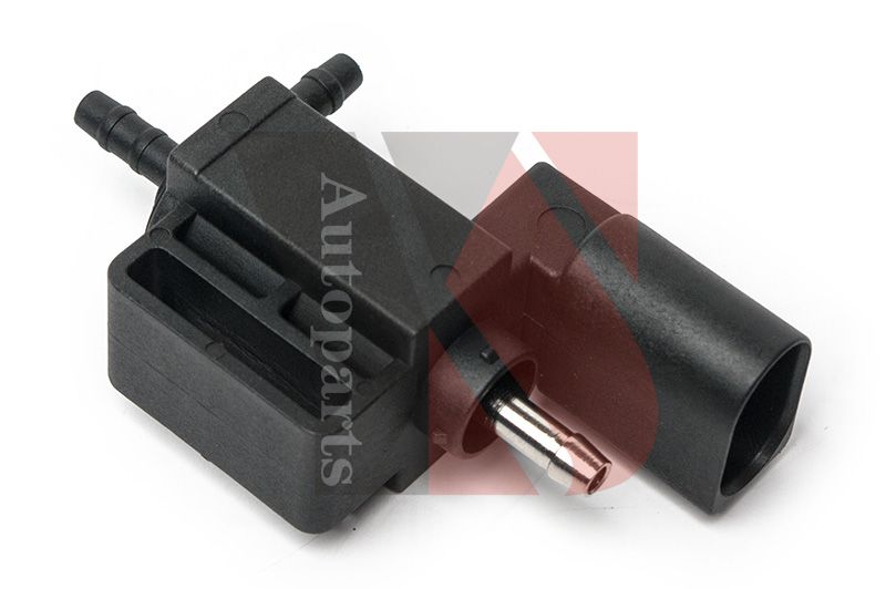 YSPARTS PCV206 - Umschaltventil, Umschaltklappe (Saugrohr)