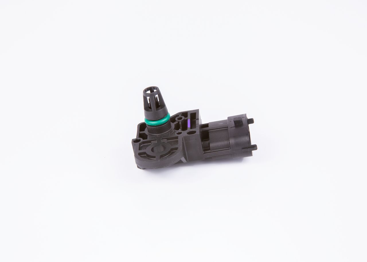 Sensor, Saugrohrdruck
