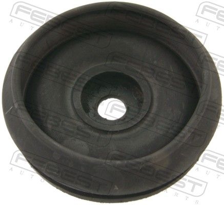 FEBEST HAB-016 - Lagerung, Differential