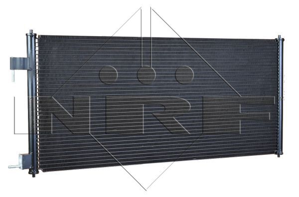 NRF 35681 Condenser, air conditioning