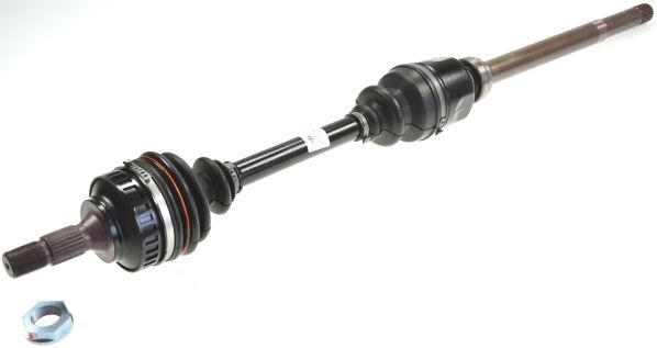 SPIDAN 21684 - Antriebswelle