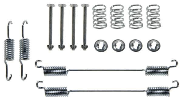 Accessory Kit, brake shoes SFK330