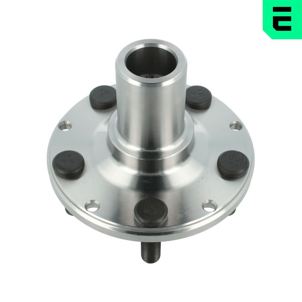 OPTIMAL 04-P449 - Radnabe