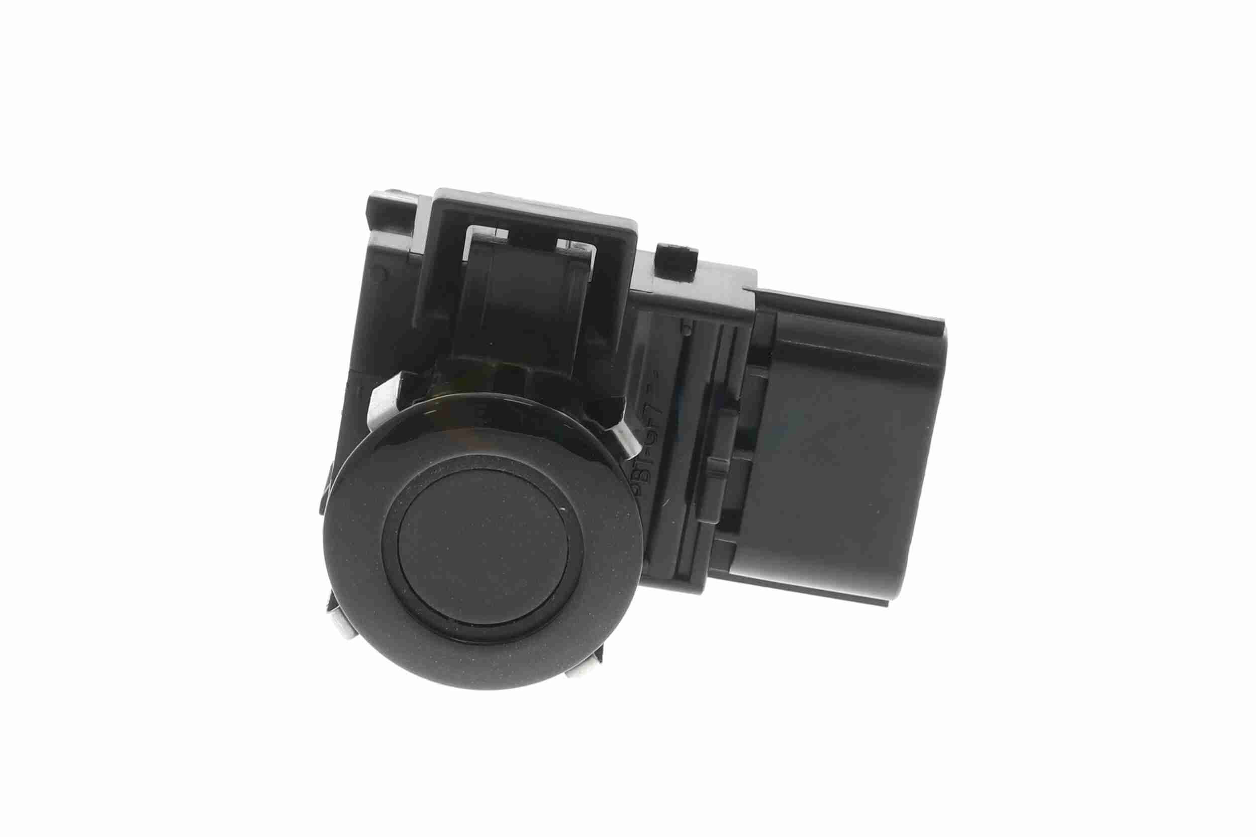 Sensor, Einparkhilfe