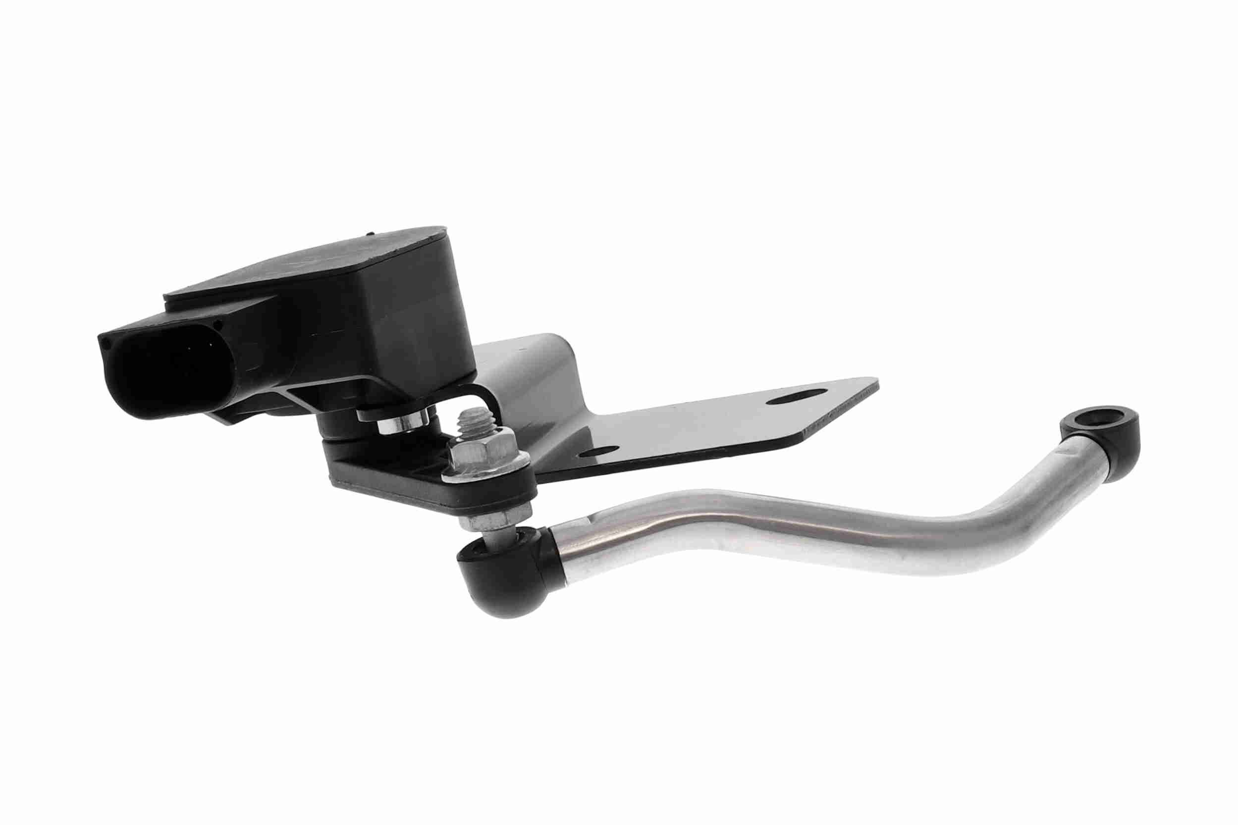 Sensor, Leuchtweitenregulierung